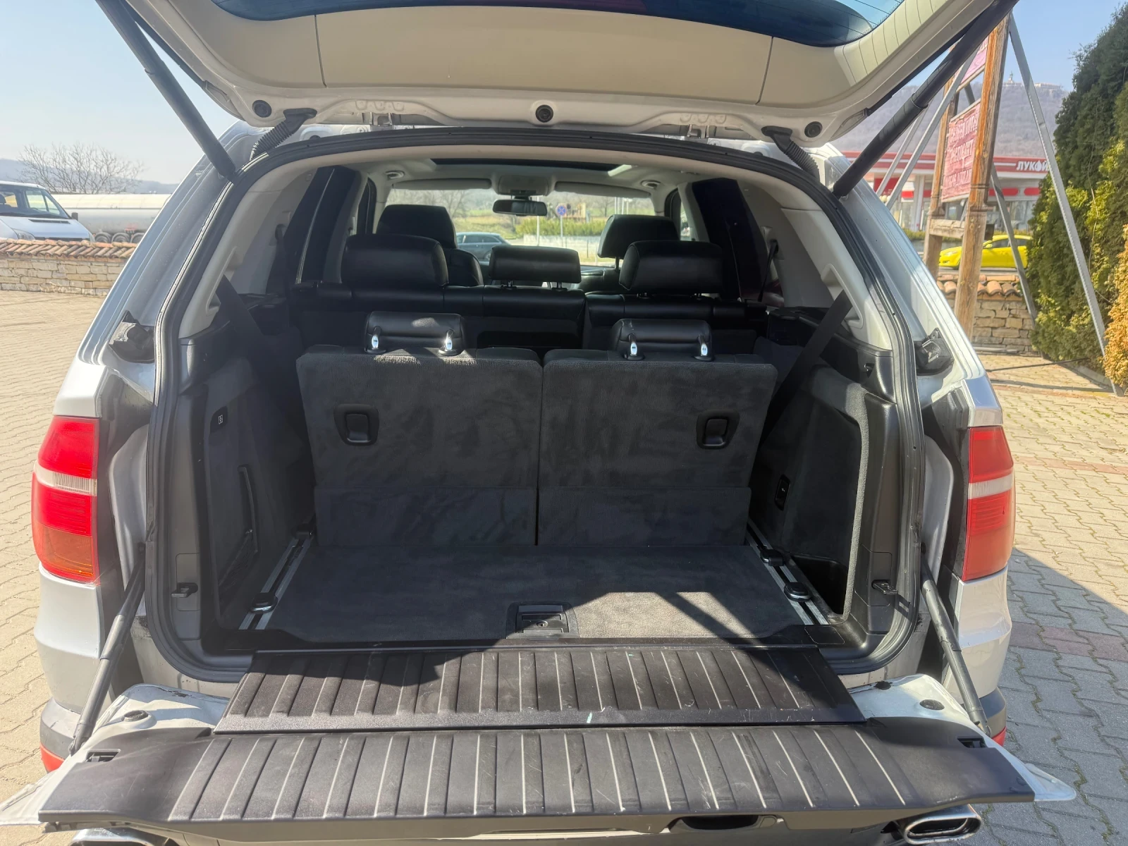 BMW X5 3.0, снимка 8 - Автомобили и джипове - 53895642