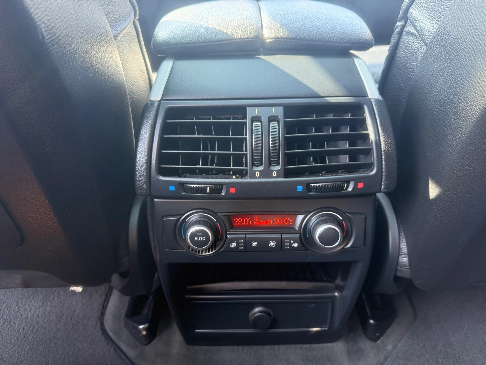 BMW X5 3.0, снимка 12 - Автомобили и джипове - 53895642