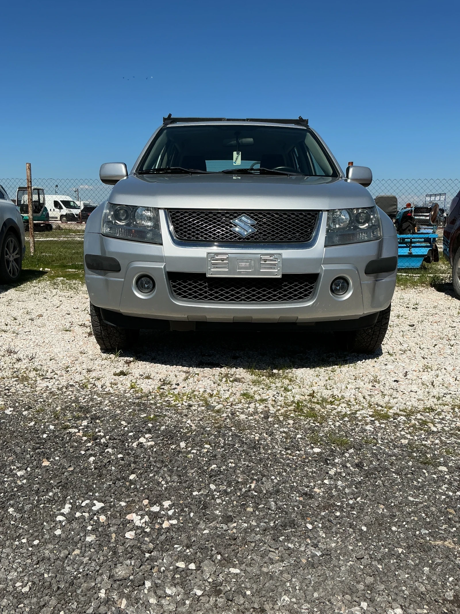 Suzuki Vitara 1, 9 | Mobile.bg � ����������� 2