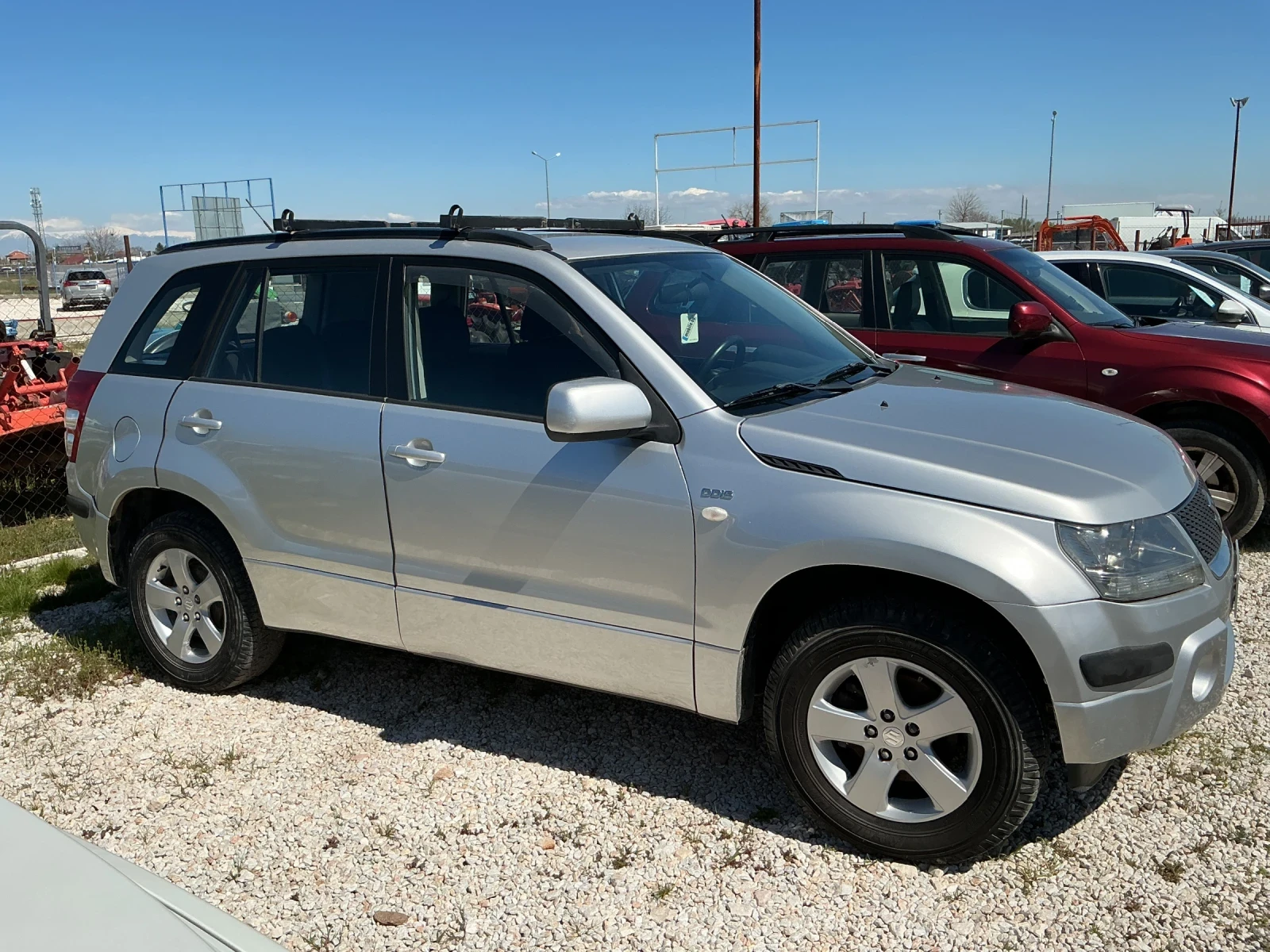 Suzuki Vitara 1, 9 | Mobile.bg � ����������� 5