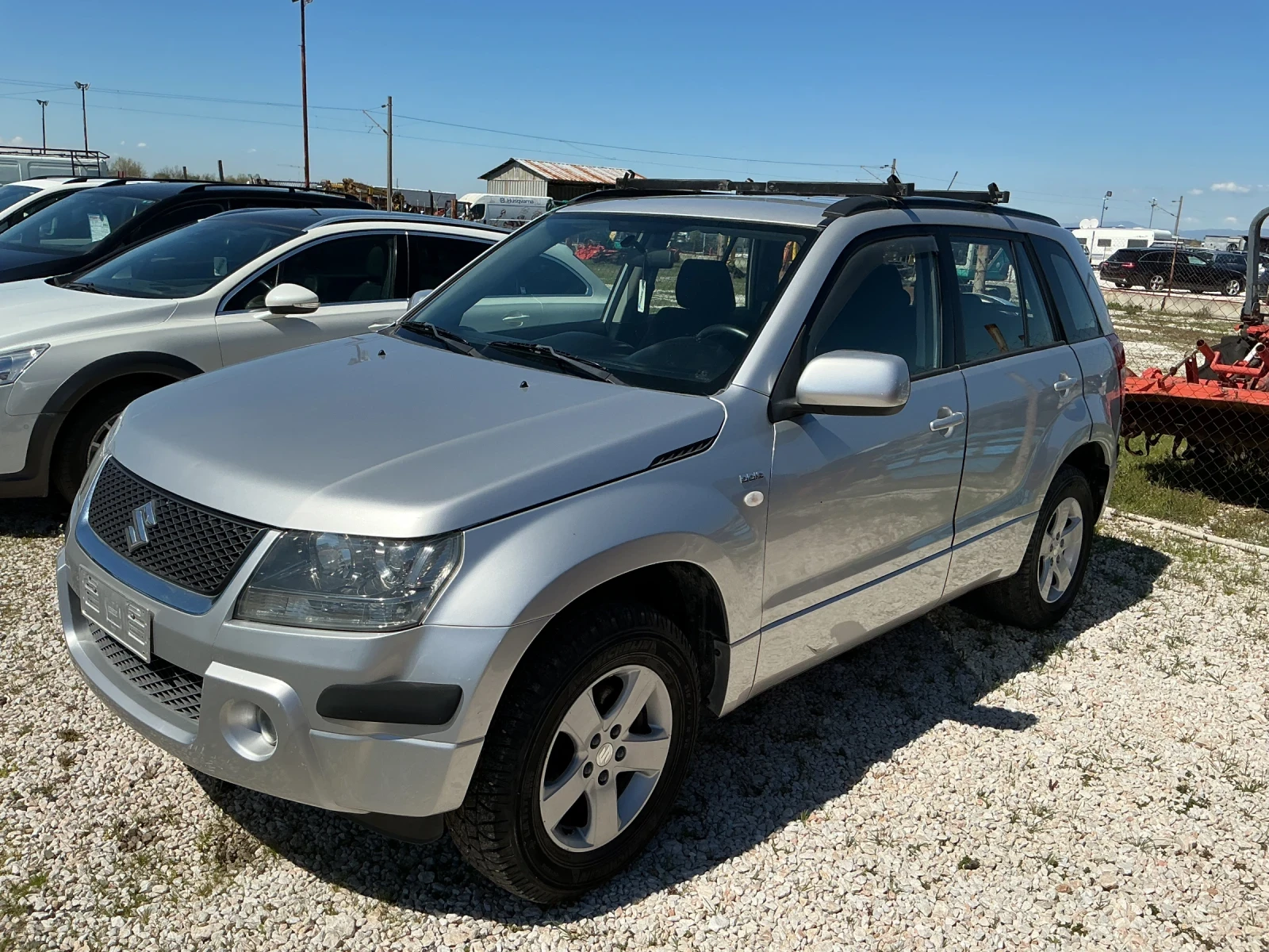 Suzuki Vitara 1, 9 | Mobile.bg � ����������� 4