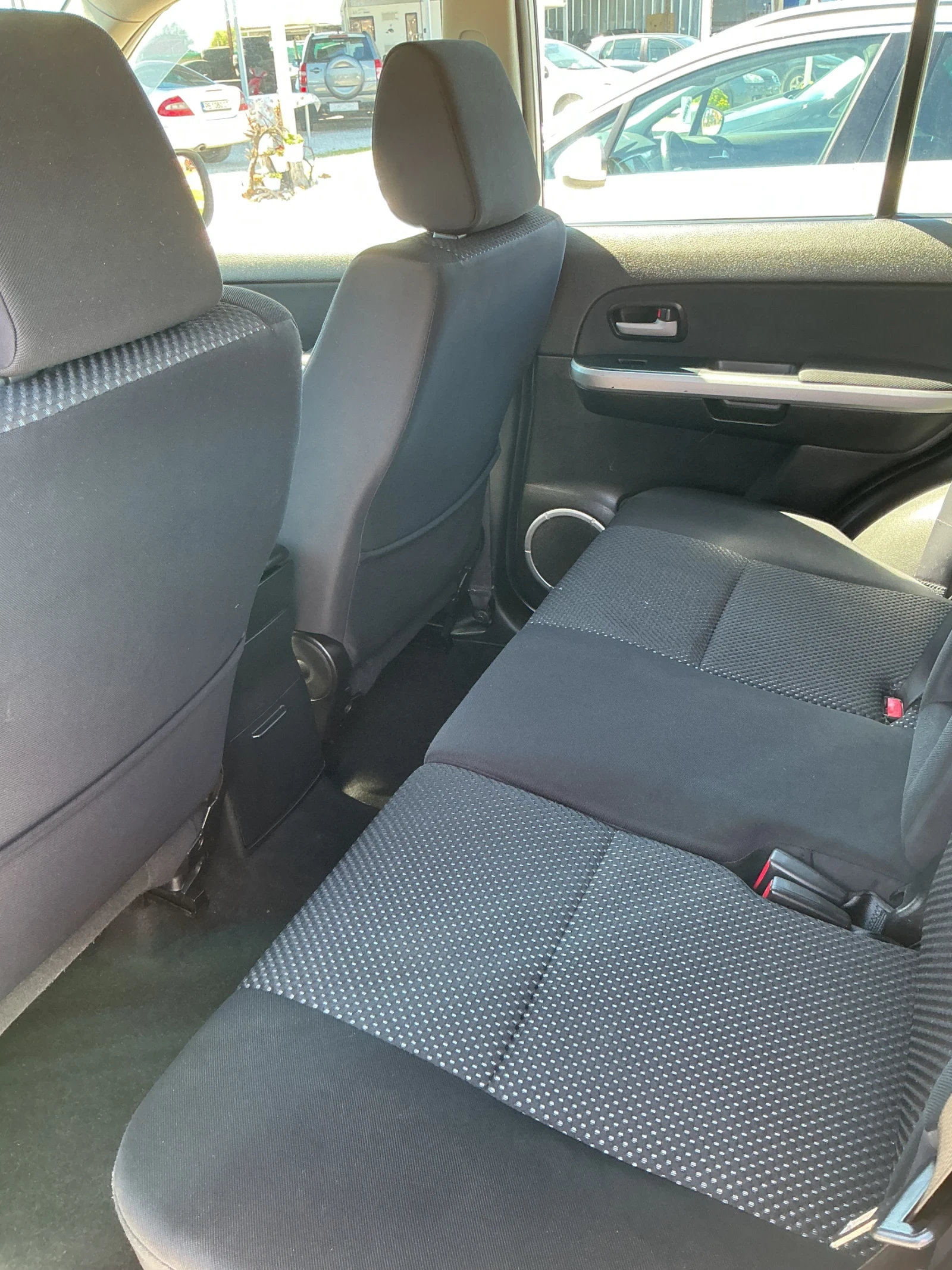 Suzuki Vitara 1, 9 | Mobile.bg � ����������� 8