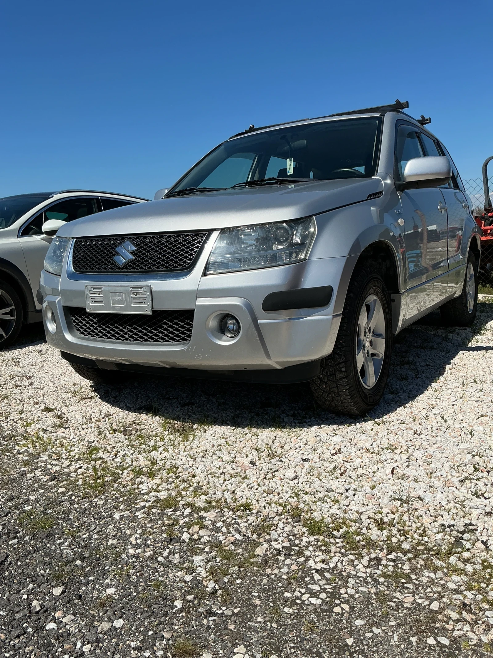 Suzuki Vitara 1, 9 | Mobile.bg � ����������� 3