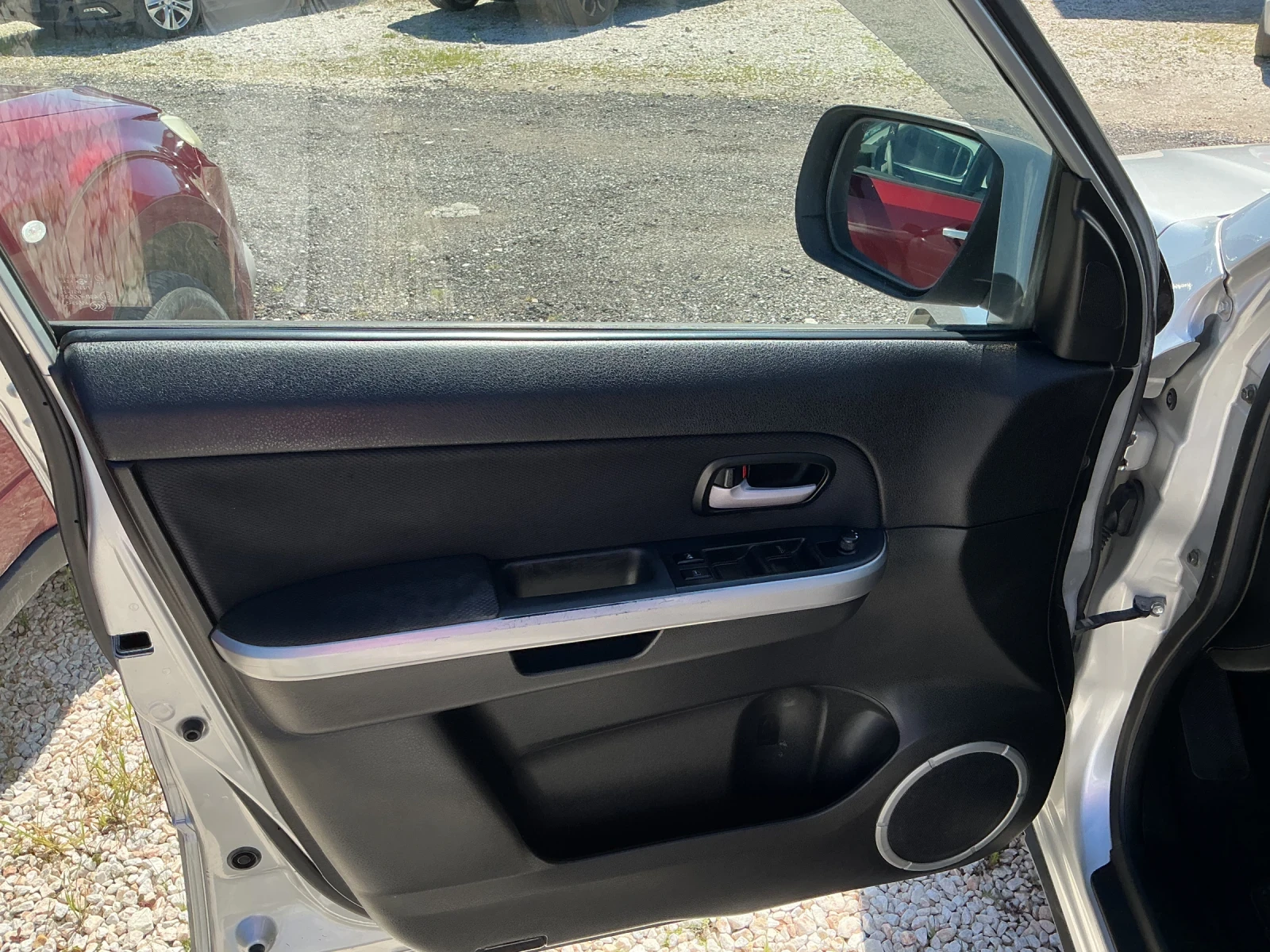 Suzuki Vitara 1, 9 | Mobile.bg � ����������� 11