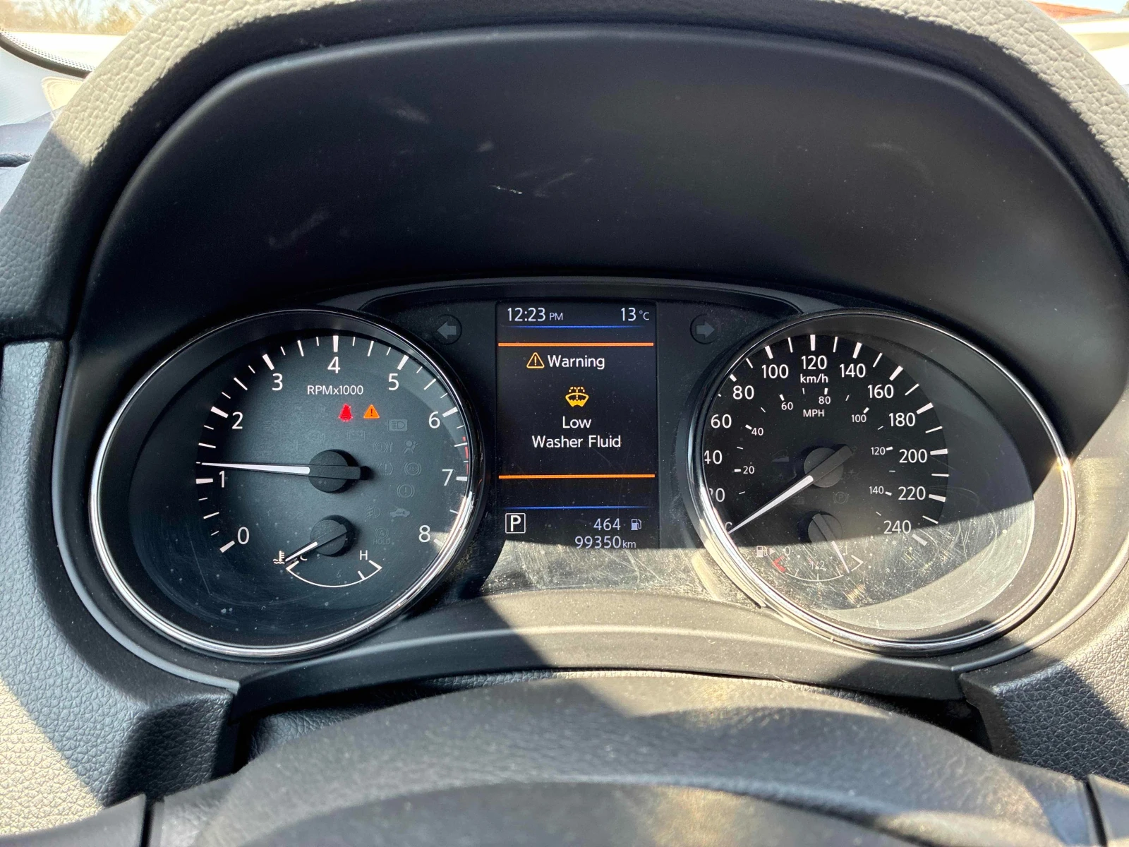 Nissan Qashqai AWD CVT * * CARFAX * * ���� ������ * *  | Mobile.bg � ����������� 10