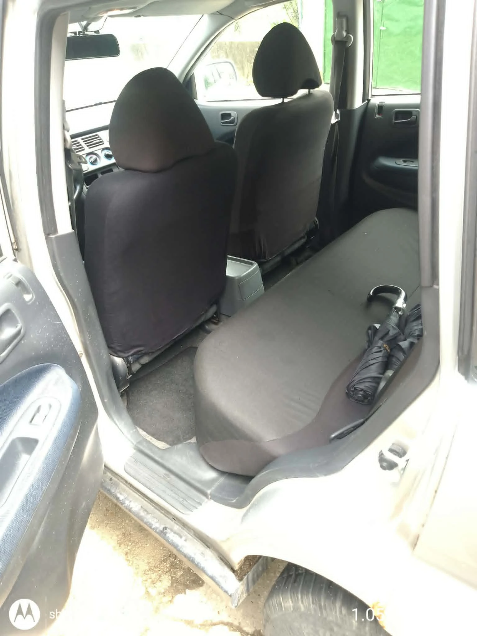 Honda Hr-v, снимка 5 - Автомобили и джипове - 54378907
