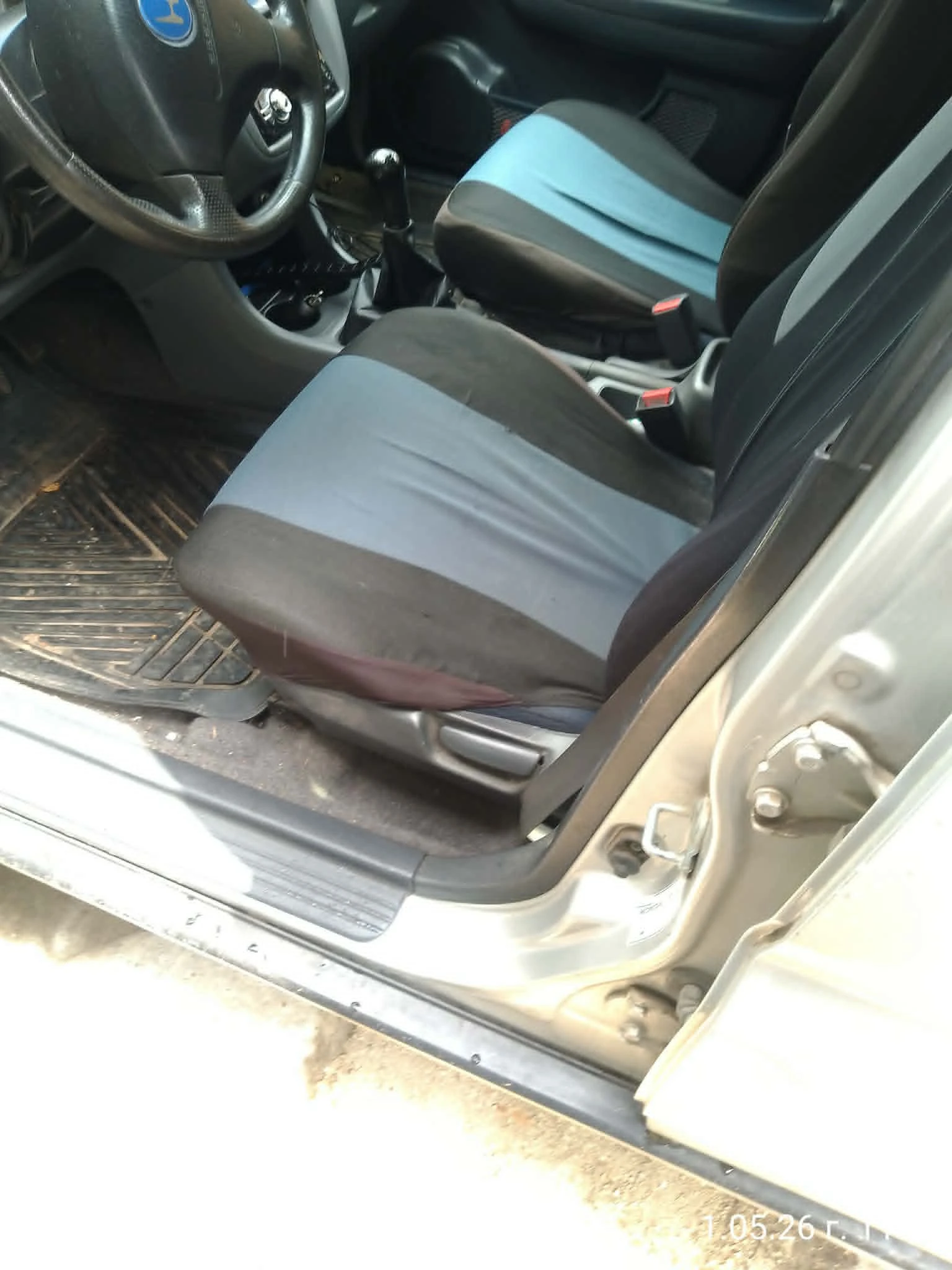 Honda Hr-v, снимка 3 - Автомобили и джипове - 54378907