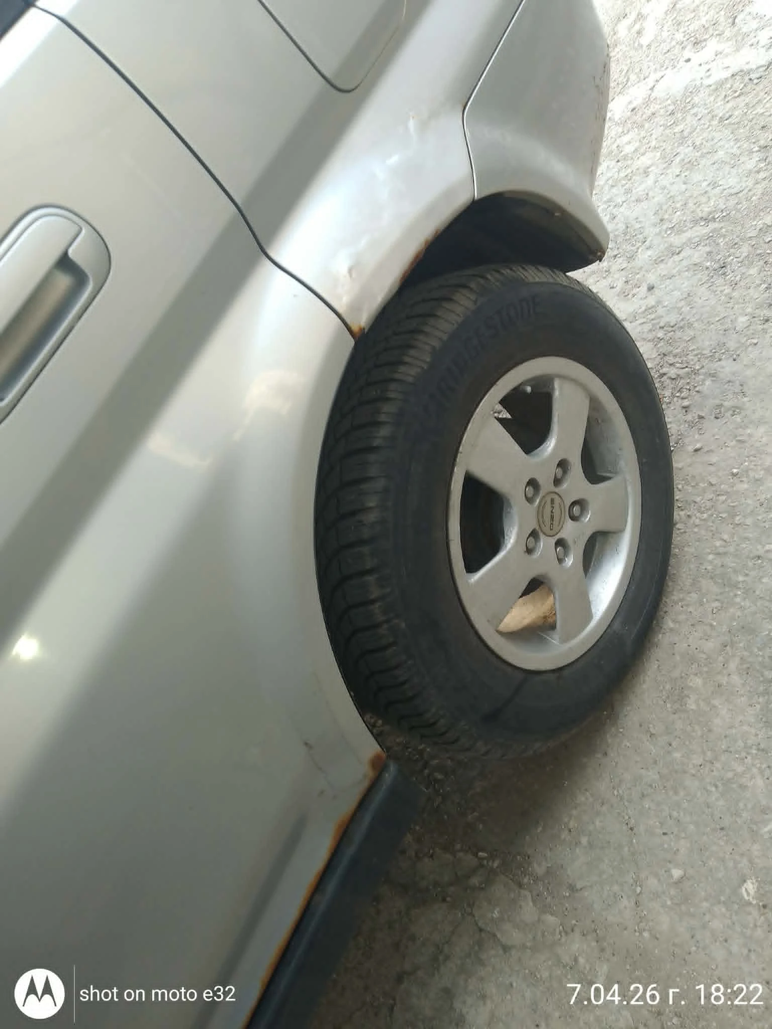 Honda Hr-v, снимка 9 - Автомобили и джипове - 54378907