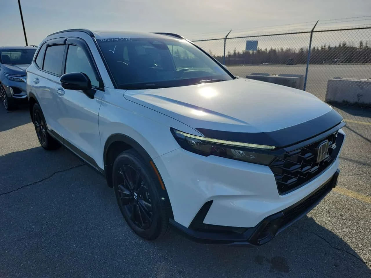 Honda Cr-v * TOURING * CARFAX * ЦЕНА ДО БГ, снимка 2 - Автомобили и джипове - 54564530
