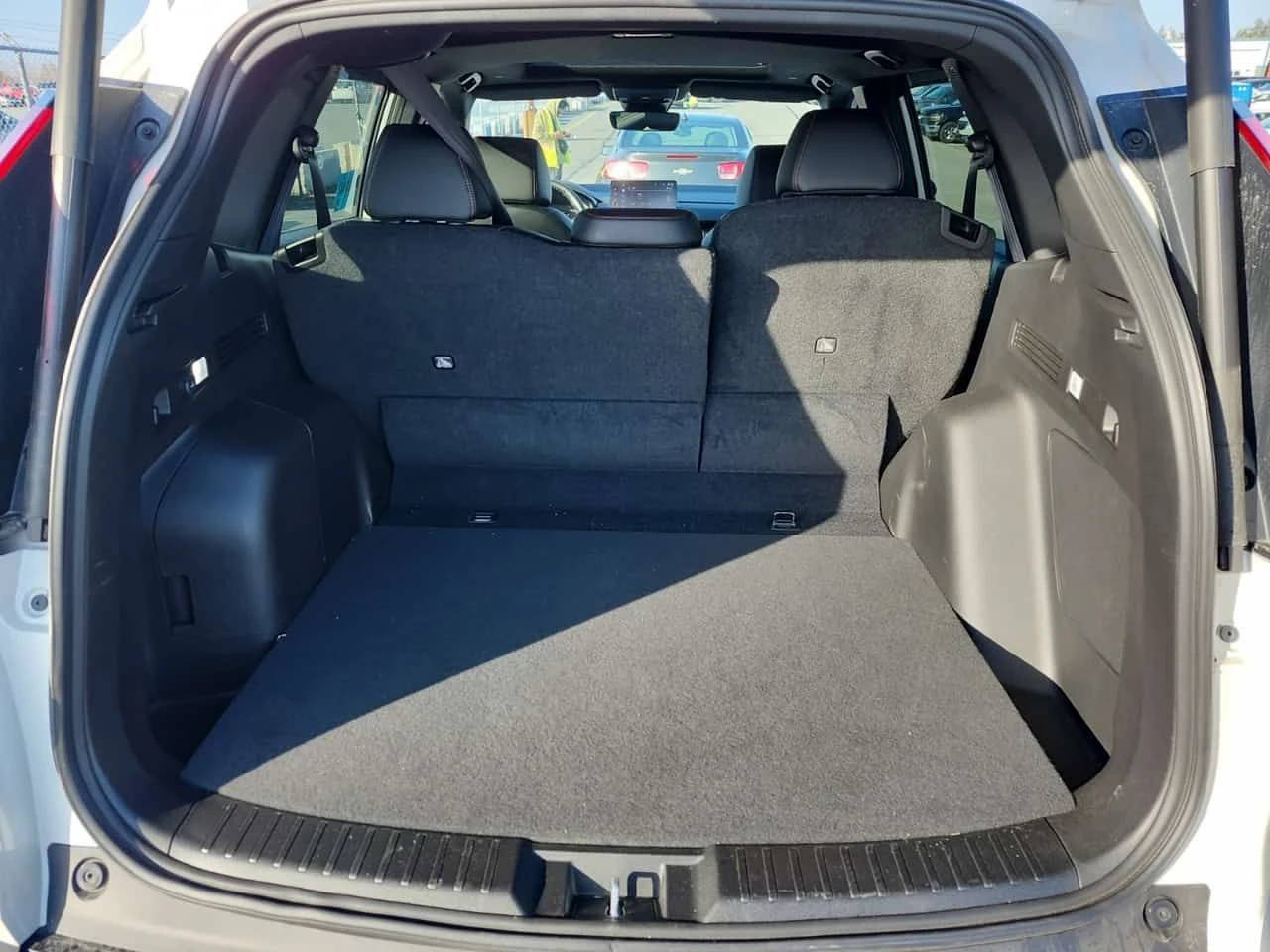 Honda Cr-v * TOURING * CARFAX * ЦЕНА ДО БГ, снимка 14 - Автомобили и джипове - 54564530