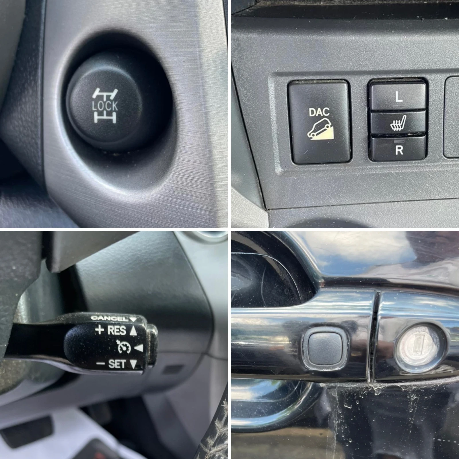 Toyota Rav4 2.0i 4�4 FULL | Mobile.bg � ����������� 15