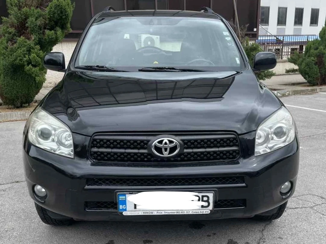 Toyota Rav4 2.0i 4�4 FULL | Mobile.bg � ����������� 2