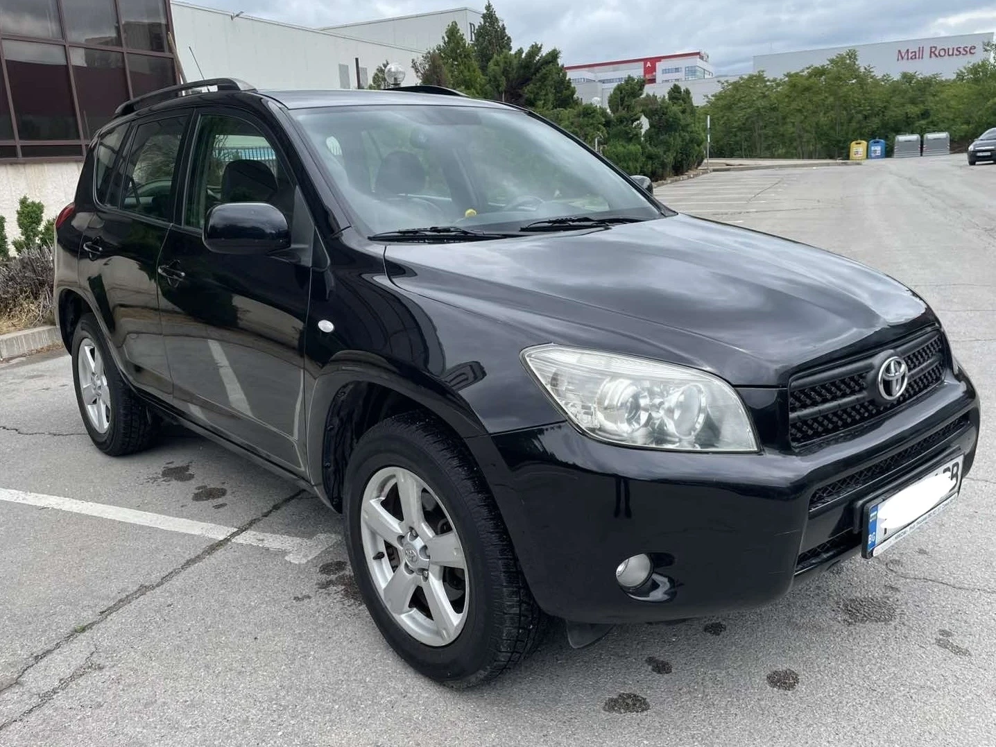Toyota Rav4 2.0i 4�4 FULL | Mobile.bg � ����������� 3