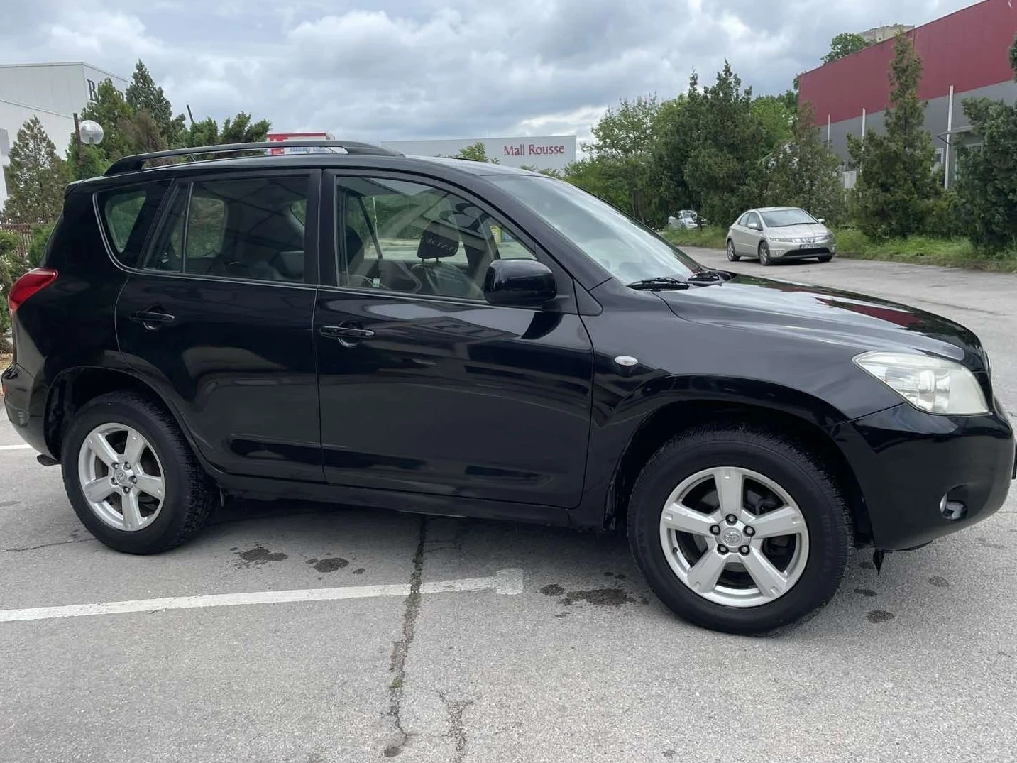 Toyota Rav4 2.0i 4�4 FULL | Mobile.bg � ����������� 4