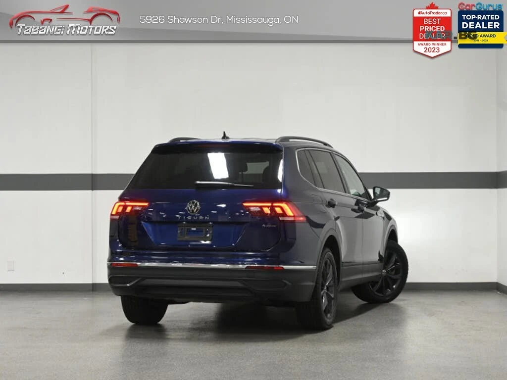 VW Tiguan Comfortline* 4Motion* АвтоКредит* (ЦЕНА ДО БГ), снимка 2 - Автомобили и джипове - 54873598