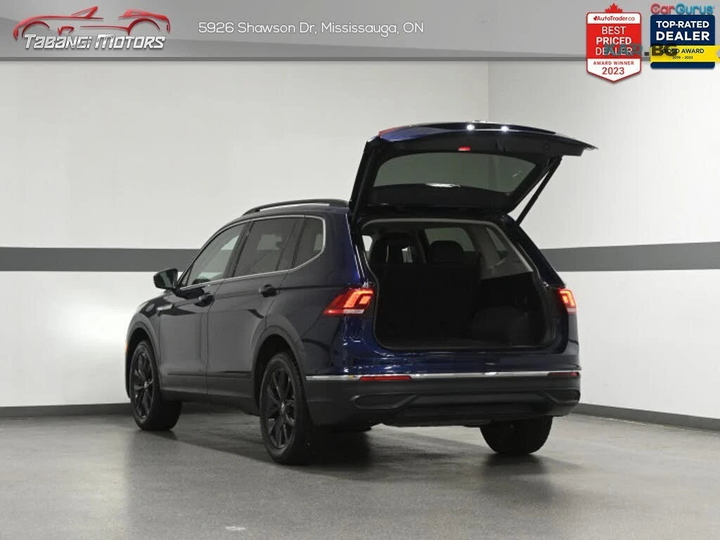 VW Tiguan Comfortline* 4Motion* АвтоКредит* (ЦЕНА ДО БГ), снимка 7 - Автомобили и джипове - 54873598