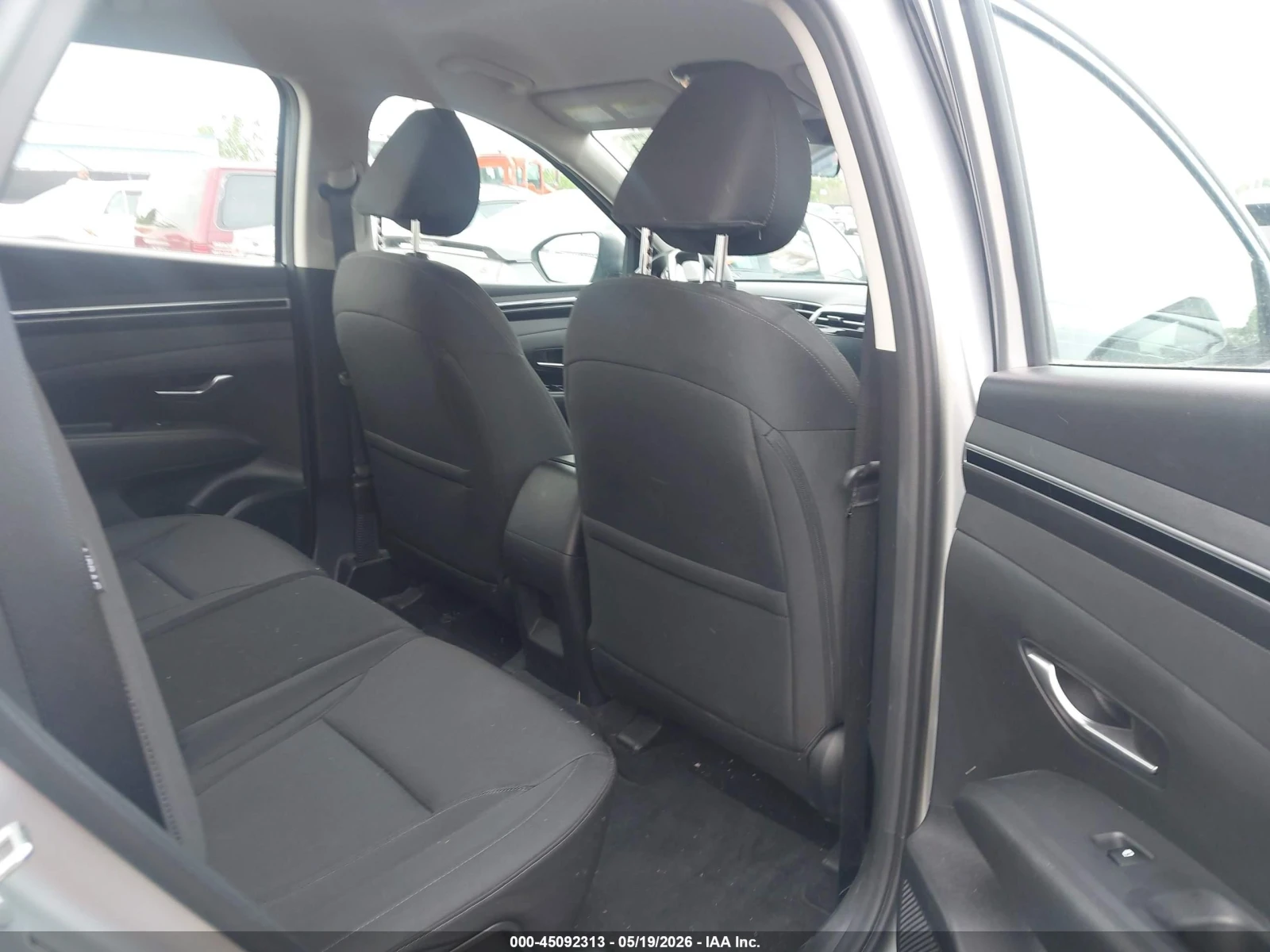 Hyundai Tucson 2.5L* PREMIUM* Цена до БГ, снимка 8 - Автомобили и джипове - 54940604