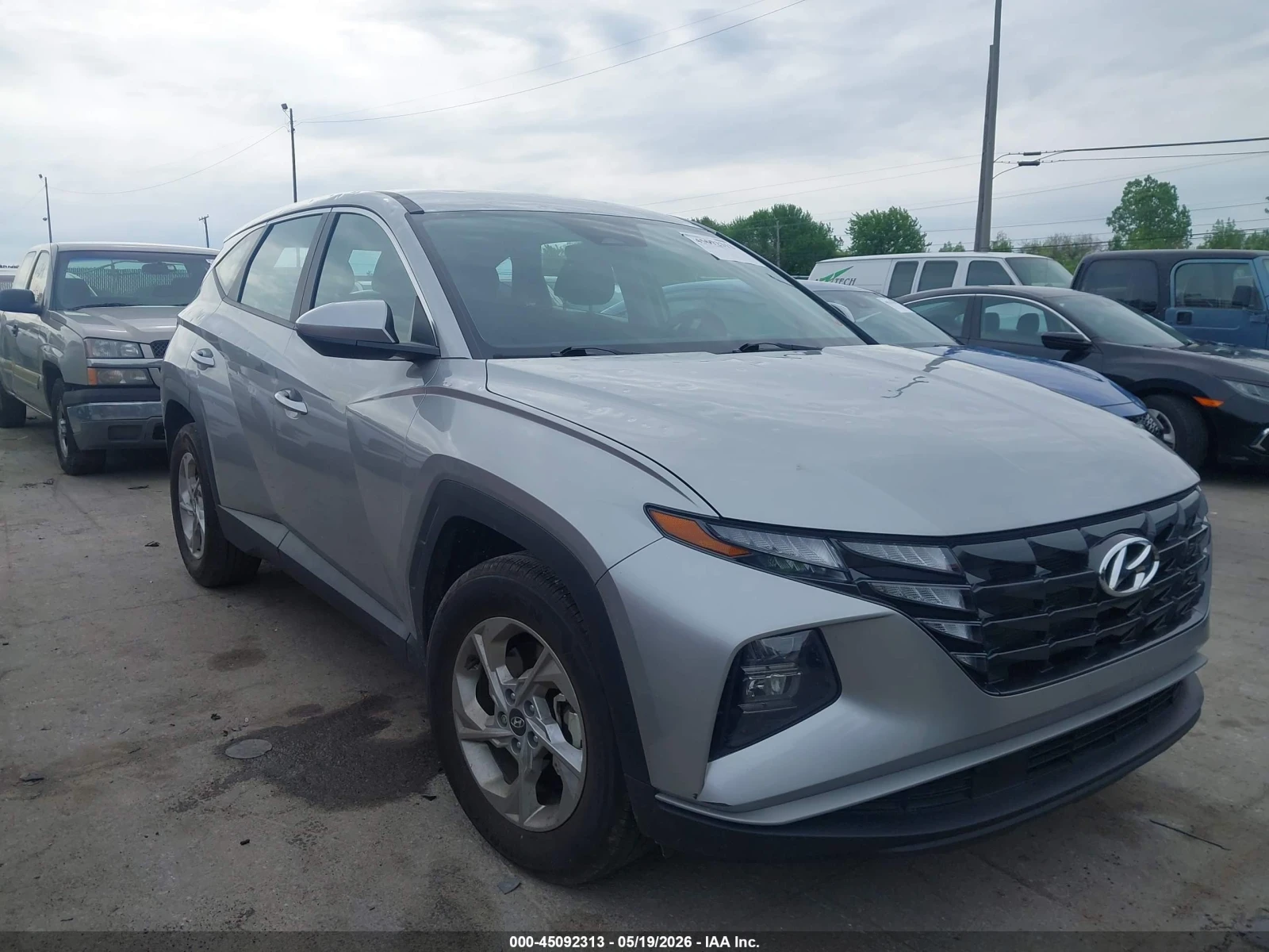 Hyundai Tucson 2.5L* PREMIUM* Цена до БГ, снимка 3 - Автомобили и джипове - 54940604