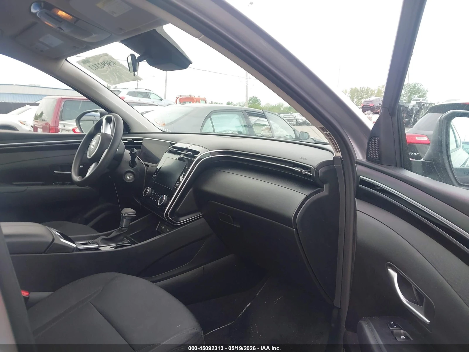 Hyundai Tucson 2.5L* PREMIUM* Цена до БГ, снимка 7 - Автомобили и джипове - 54940604