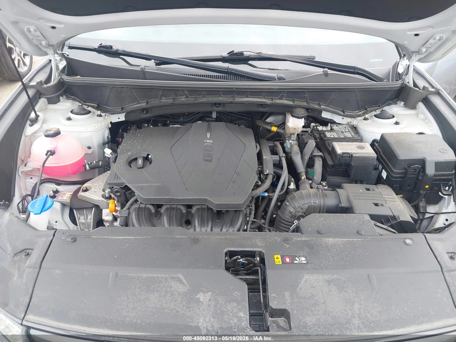 Hyundai Tucson 2.5L* PREMIUM* Цена до БГ, снимка 9 - Автомобили и джипове - 54940604
