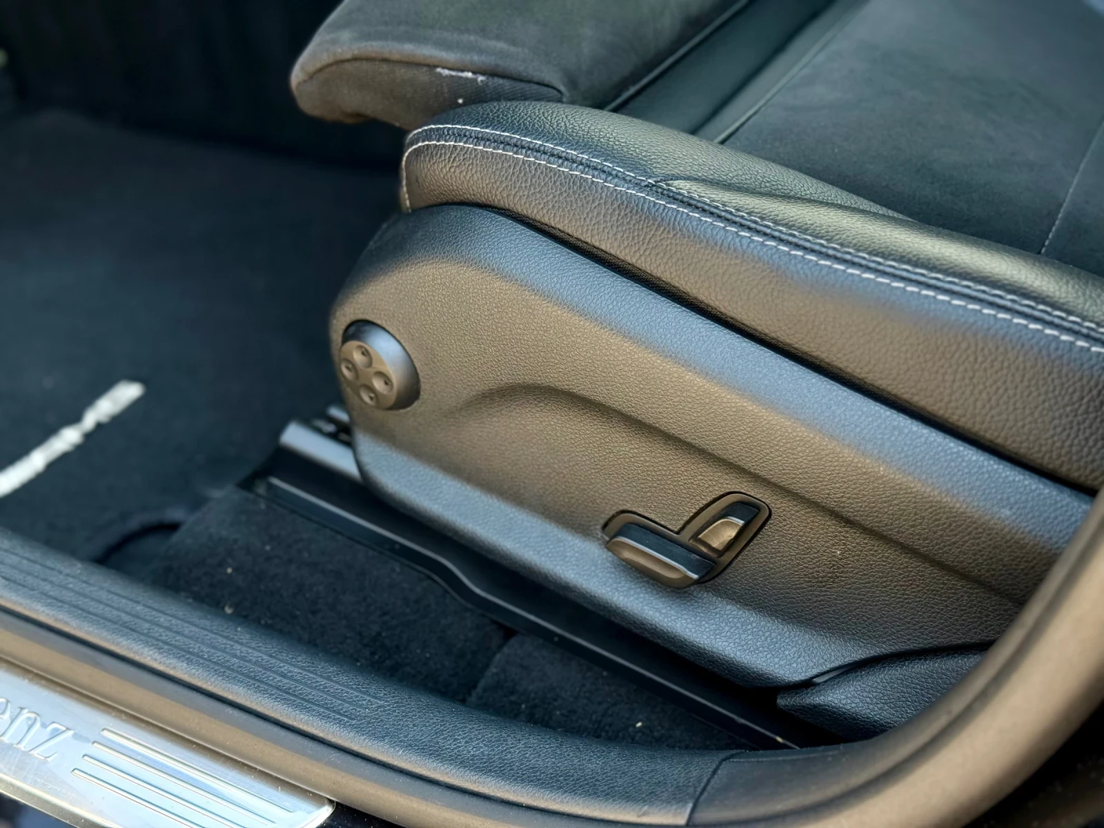Mercedes-Benz GLC 220 AMG PACKAGE / 9G-TRONIC / 4-MATIC / DISTRONIC+  | Mobile.bg � ����������� 16