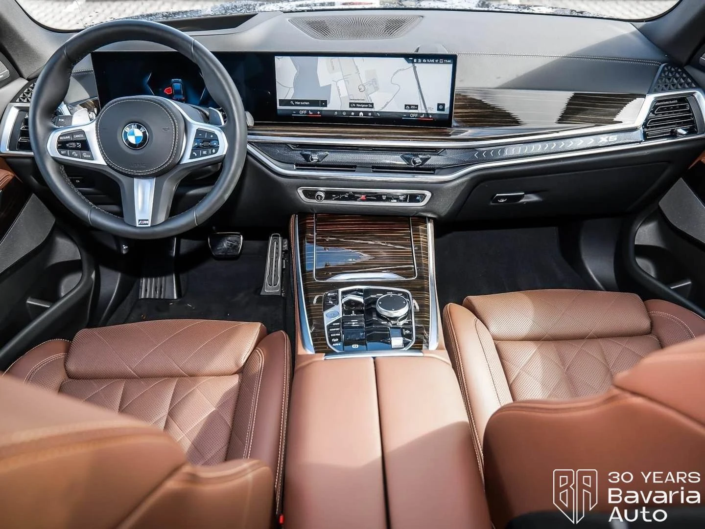 BMW X5 40d xDrive M Sport PRO 7 ����� Sportautomatic  | Mobile.bg � ����������� 9
