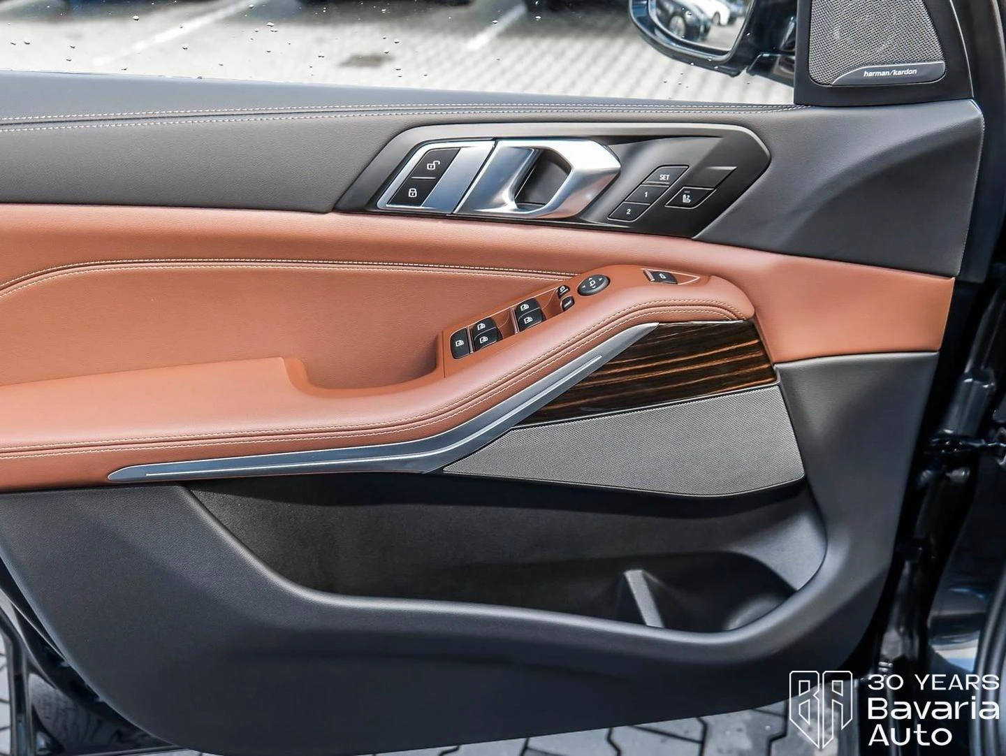 BMW X5 40d xDrive M Sport PRO 7 ����� Sportautomatic  | Mobile.bg � ����������� 15
