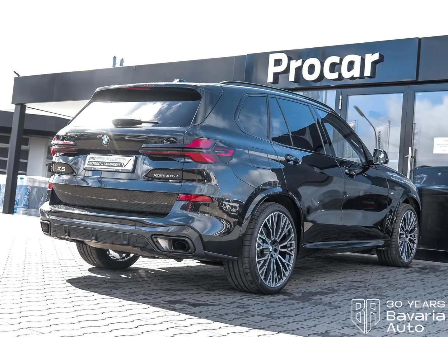 BMW X5 40d xDrive M Sport PRO 7 ����� Sportautomatic  | Mobile.bg � ����������� 4
