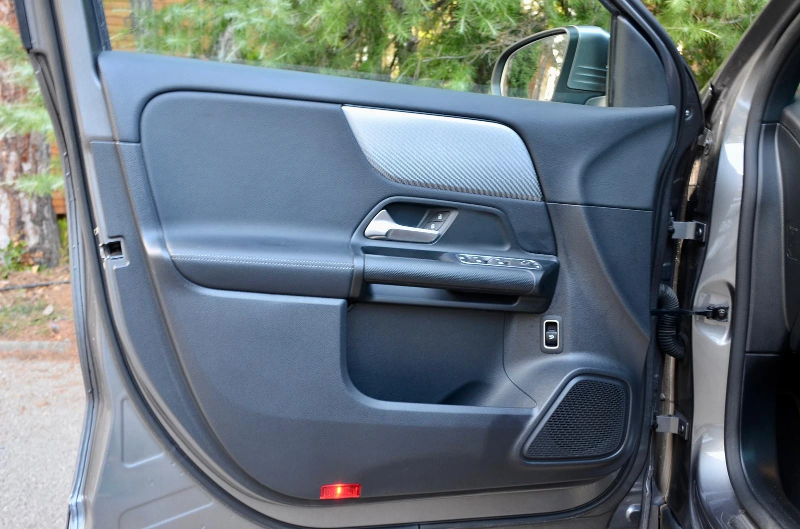 Mercedes-Benz GLA 200 GLA 200//full led//car play// | Mobile.bg � ����������� 11