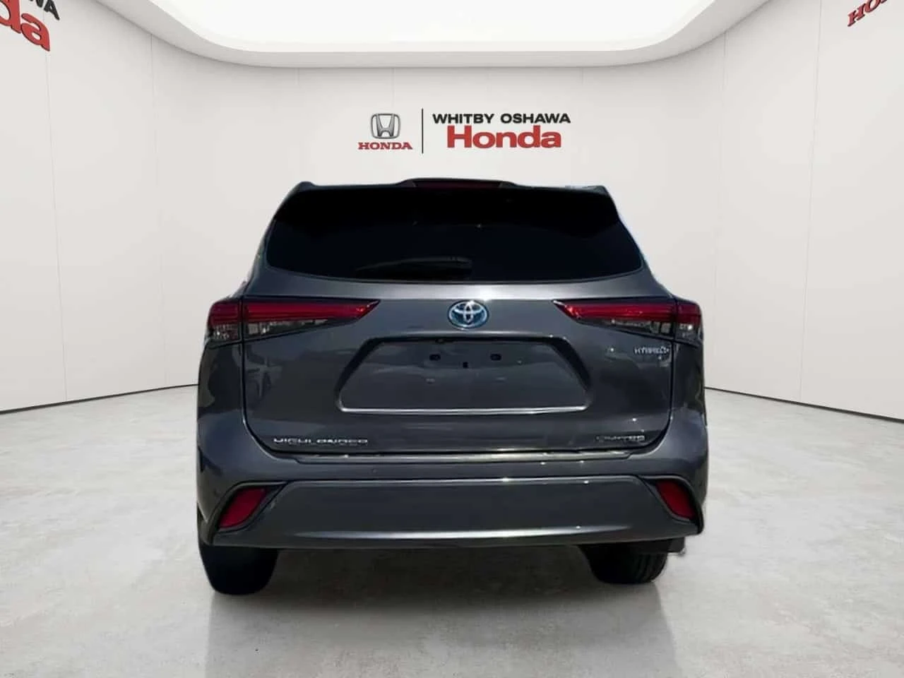Toyota Highlander HYBRID LIMITED * AWD * 8 ����� * CARFAX *  | Mobile.bg � ����������� 7