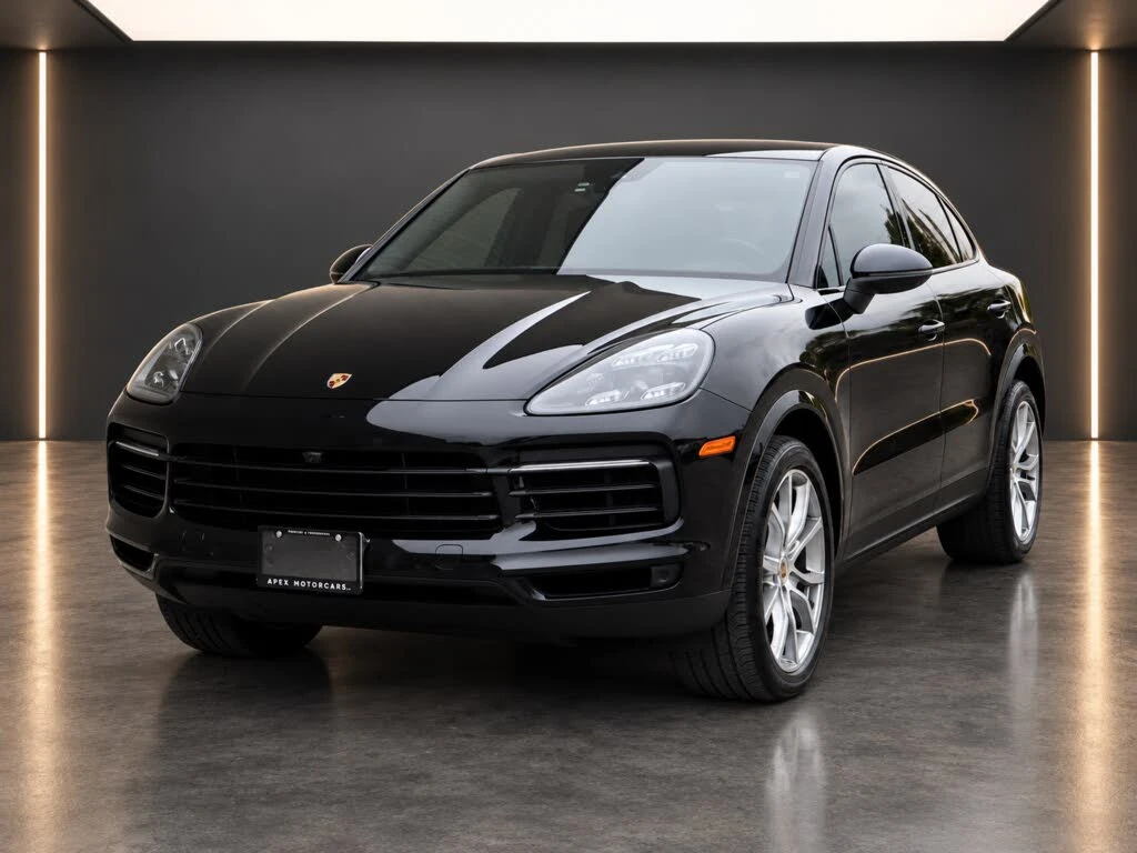 Porsche Cayenne 3.0T* COUPE* CHRONO* BOSE* 360* ����* ������ ���� | Mobile.bg � ����������� 2