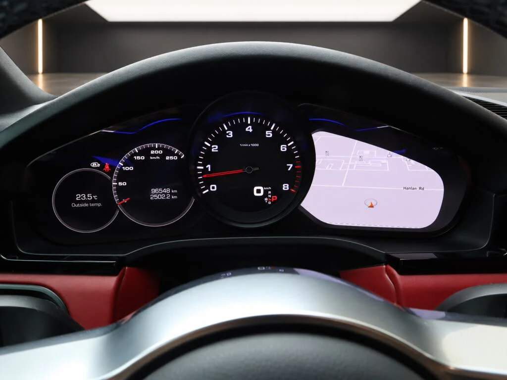 Porsche Cayenne 3.0T* COUPE* CHRONO* BOSE* 360* ����* ������ ���� | Mobile.bg � ����������� 10