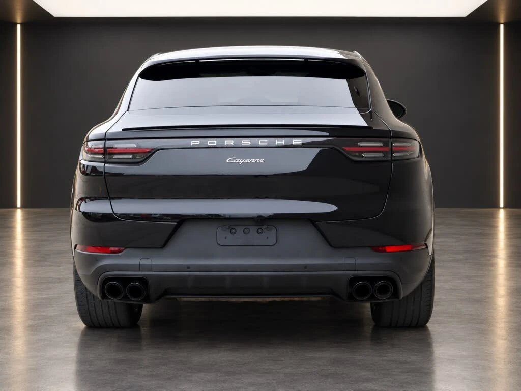 Porsche Cayenne 3.0T* COUPE* CHRONO* BOSE* 360* ����* ������ ���� | Mobile.bg � ����������� 4