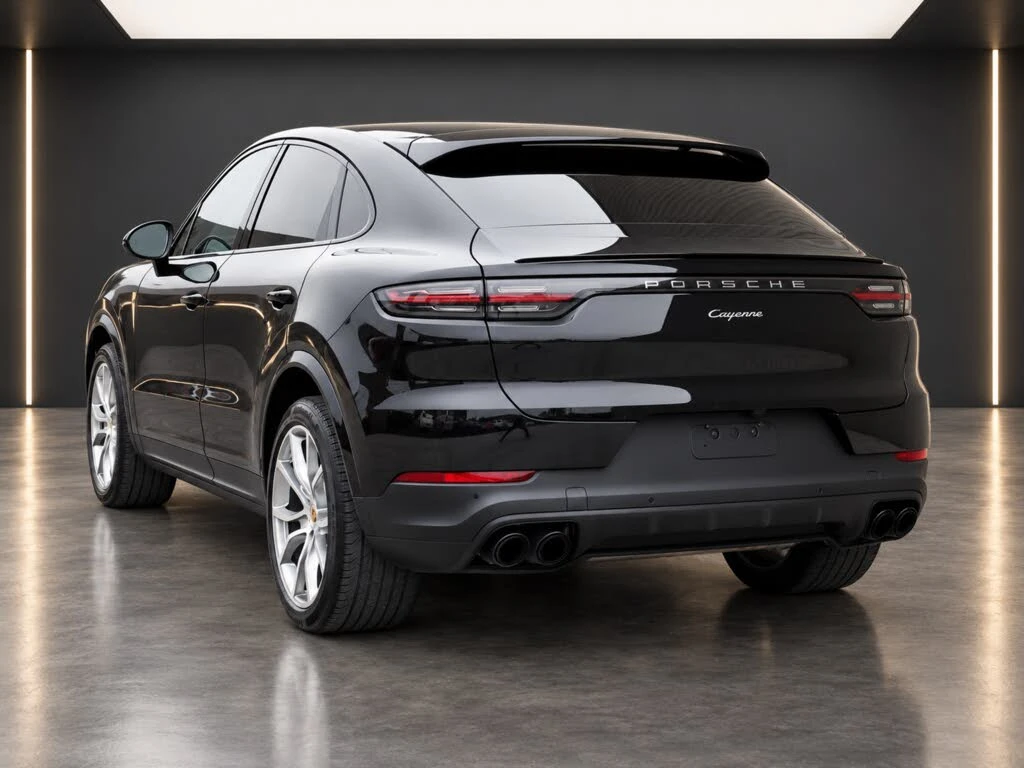 Porsche Cayenne 3.0T* COUPE* CHRONO* BOSE* 360* ����* ������ ���� | Mobile.bg � ����������� 3