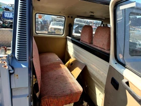 VW T3 DOKA, снимка 5