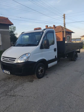 Iveco 35c15, снимка 5