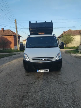 Iveco 35c15, снимка 2