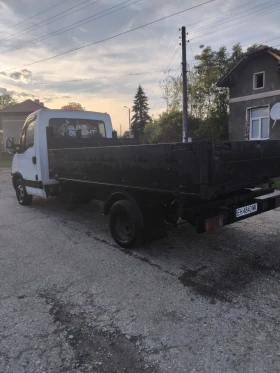 Iveco 35c15, снимка 6