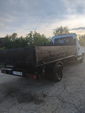 Iveco 35c15, снимка 7
