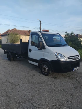 Iveco 35c15, снимка 4