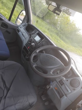 Iveco 35c15, снимка 8