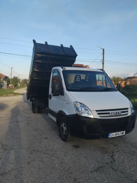 Iveco 35c15, снимка 1