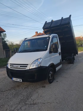 Iveco 35c15, снимка 3