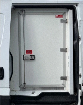 Iveco 35c18 kat b, снимка 9