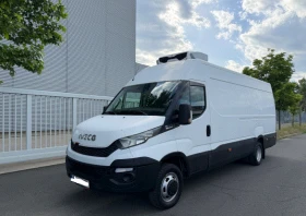 Iveco 35c18 kat b, снимка 1