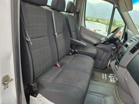 Mercedes-Benz Sprinter Sprinter , снимка 15