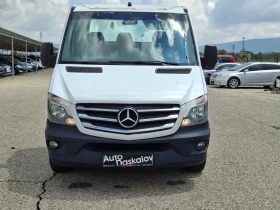Mercedes-Benz Sprinter Sprinter , снимка 2