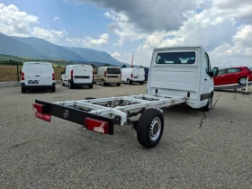 Mercedes-Benz Sprinter Sprinter , снимка 5