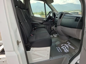 Mercedes-Benz Sprinter Sprinter , снимка 13