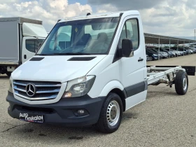 Mercedes-Benz Sprinter Sprinter , снимка 1